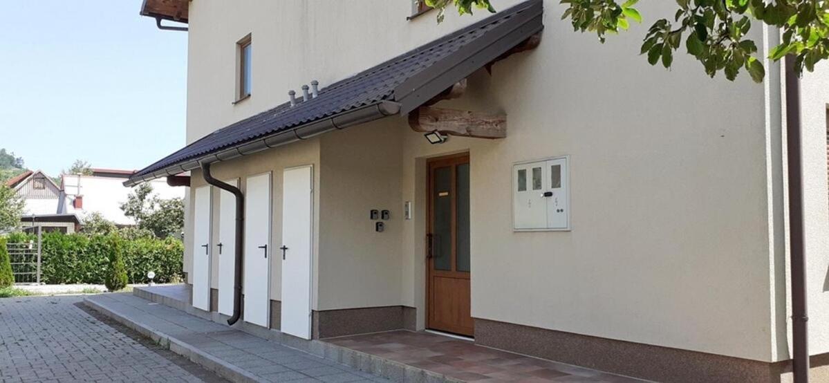Apartments With A Parking Space Fuzine, Gorski Kotar - 19537 エクステリア 写真