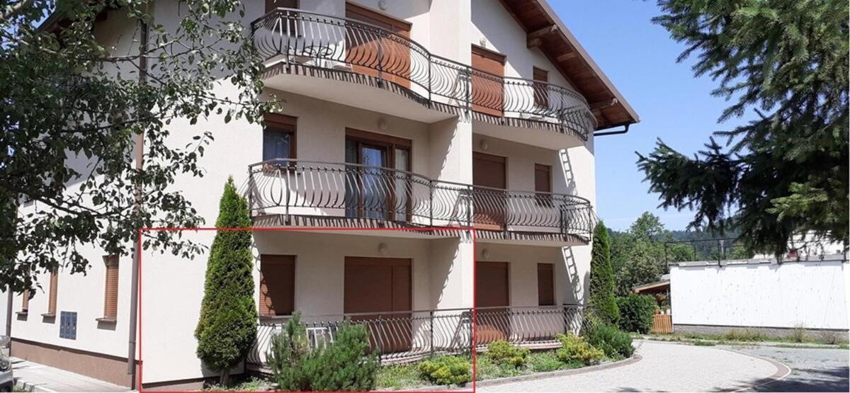 Apartments With A Parking Space Fuzine, Gorski Kotar - 19537 エクステリア 写真