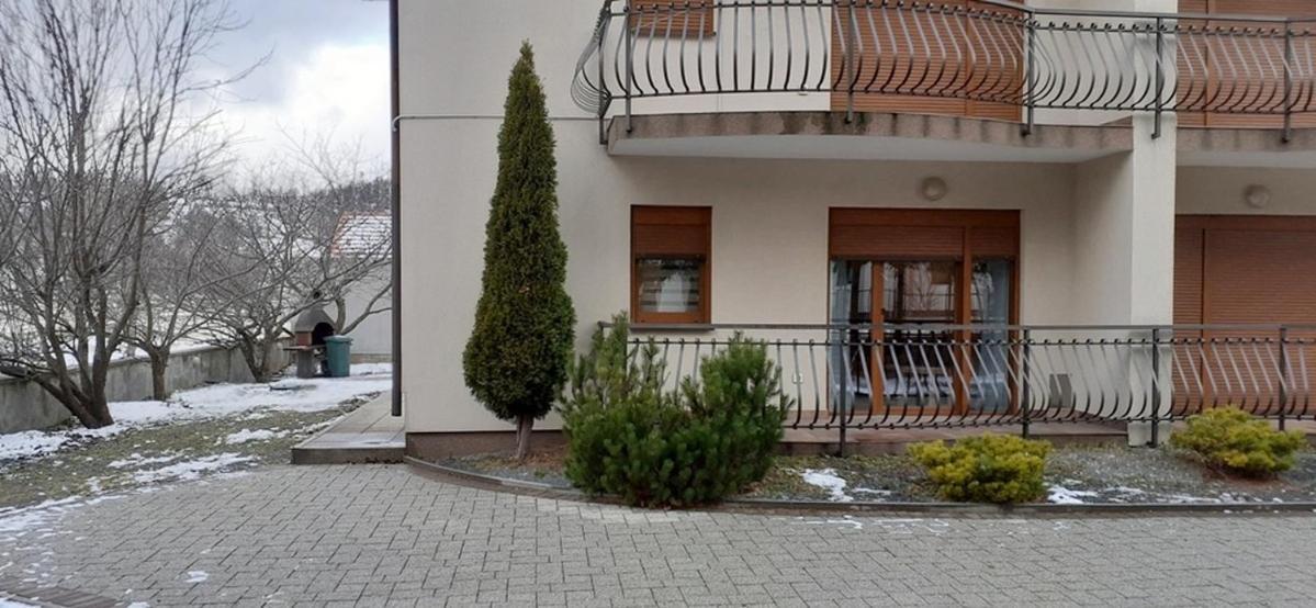 Apartments With A Parking Space Fuzine, Gorski Kotar - 19537 エクステリア 写真